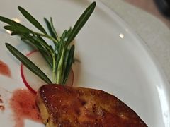 -富盈酒店-日本料理餐厅(厚街店)