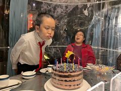 -唐猫庭院·千年陕菜(大唐不夜城店)