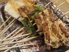 -老袁羊板筋(农光路店)
