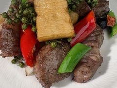 -JWMARRIOTT无锡苏宁JW万豪酒店-悦府65中餐厅