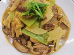 -不倒翁·徽天下名菜楼(马鞍山路店)