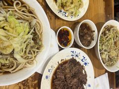 -柴氏风味斋(甘家口店)