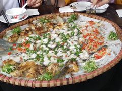 -百丈园龙江啫神馆