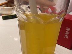 -海底捞火锅(长宁路龙之梦店)