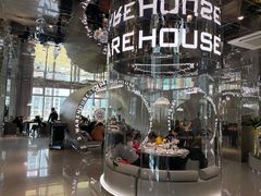 -3号仓库·创意中国菜(乐清正大广场店)