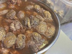 羊脑-教师之家赵家羊汤馆(东青龙街店)