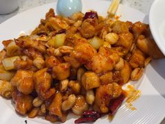 -玉林烤鸭店(垡头店)