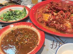 -麻辣范儿(良乡机场店)