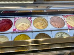 自助取餐区-哈根达斯(龙湖时代天街店)