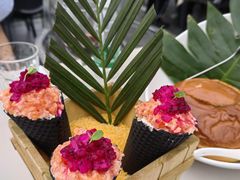 -烛影拾光观景餐厅·创意菜·摄影·小提琴(大唐不夜城店)