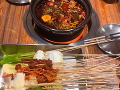 -江湖六膳門串串香(隆礼路店)