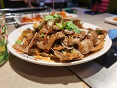 -丰茂烤串(金源店)