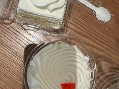 -红宝石·鲜奶小方(莘庄龙之梦店)
