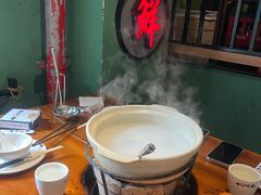 -海煮叹鲜·粥底火锅·港式海鲜打边炉(赛银国际广场店)