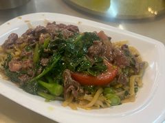 -日日鲜茶餐厅(小公园店)