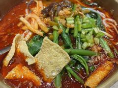 -雙冲柳州螺蛳粉&酸嘢&桂林米粉(簋街店)