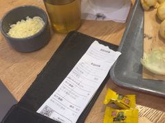 -新石器烤肉(百联川沙店)