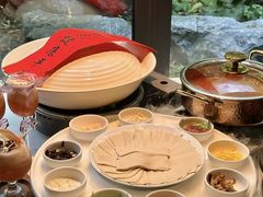 -久宴·天目湖大鱼头(恐龙园店)