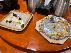 -南平静修小镇水芳阁餐厅