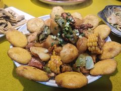 -人民公社大食堂(顺义总店)
