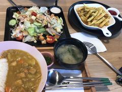 -CAT’S MEWSTAR CAFE·喵星球猫屋(晴湾咖啡店)