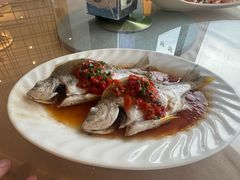 -北海富丽华大酒店·御园中餐厅