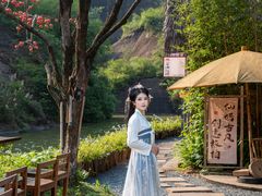 -飞天山旅游区