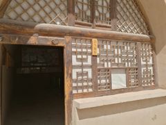 -梁家河村红色旅游区