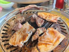 -喜来稀肉(虹泉路店)