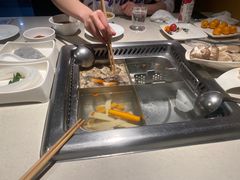 -海底捞火锅(枫蓝国际购物中心店)