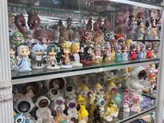 -西北轻工批发市场