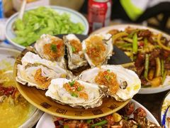 -无限虾享(同庆街店)