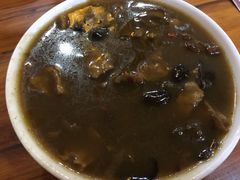 -二十五味胡辣汤(正弘山店)