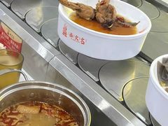-西火火·川派小火锅(西溪银泰店)