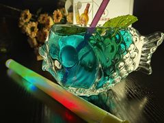 -ohbar live house(人广店)