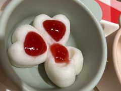 -西贝(金桥店)