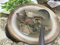 猪肚汤-新峰肉骨茶