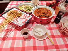 -辣小鲜·南昌大排档(船山路店)