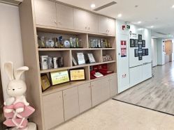 -禧月荟月子中心(前海Max店)