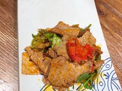 -云海肴·汽锅鸡·云南菜(美罗城店)