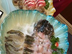 -凯宾斯基大酒店·三楼御龙轩中餐厅
