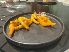 -富淳饭店(陆家嘴保利广场店)