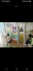 -贝贝熊(武汉海林店)