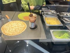 -July tale·可丽饼(德基广场店)