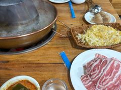 -元盛居(生态大街店)