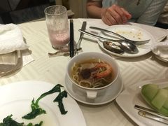 -浦华大酒店-台南担仔面海鲜楼