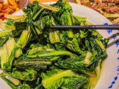 -吃饭皇帝大·土家民族菜(温州万象城店)