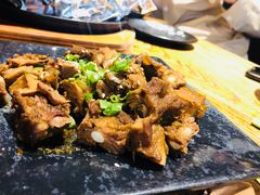 -嘎嘎鸭脑壳(金琴店)