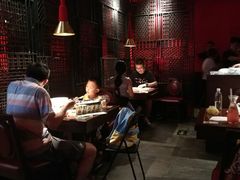 -绿茶餐厅(蓝色港湾店)