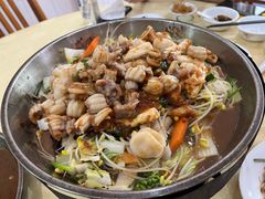 -标记好食